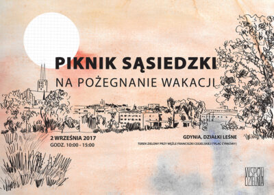 Piknik Sąsiedzki